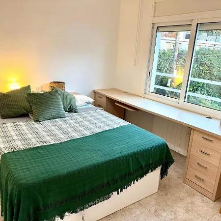 Apartment En La Playa Del Segon Moll