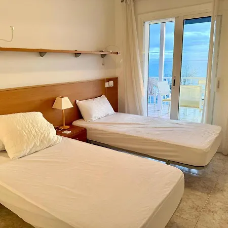 Apartment En La Playa Del Segon Moll