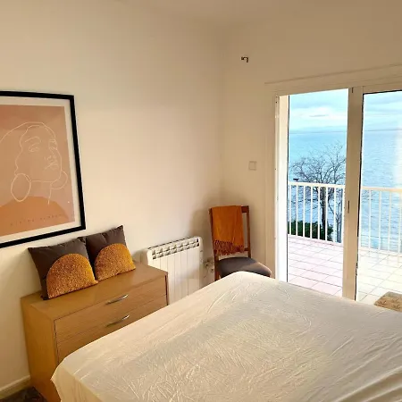 Apartment En La Playa Del Segon Moll